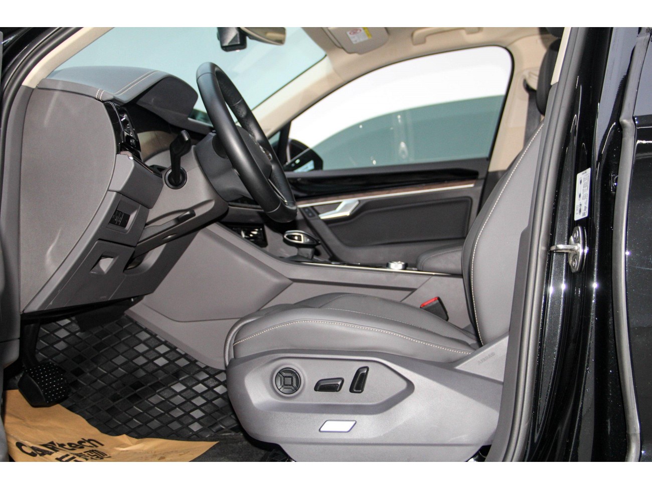 Volkswagen Touareg 2023