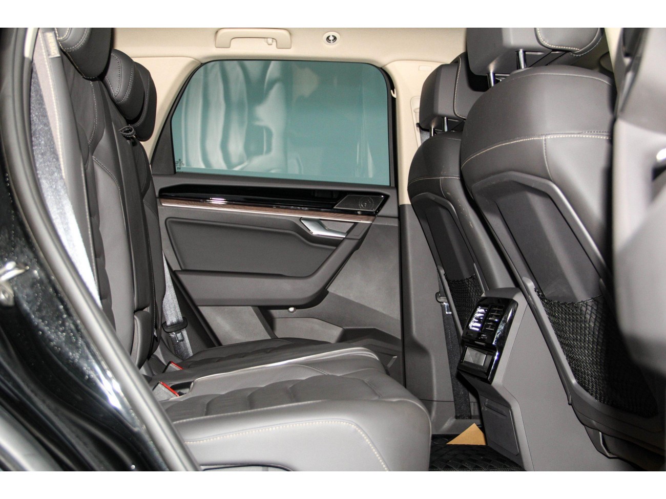 Volkswagen Touareg 2023