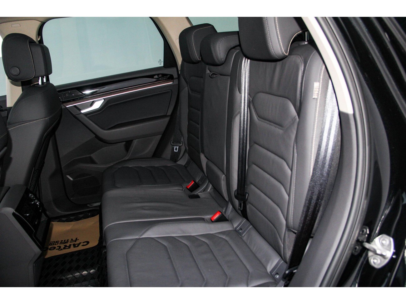 Volkswagen Touareg 2023