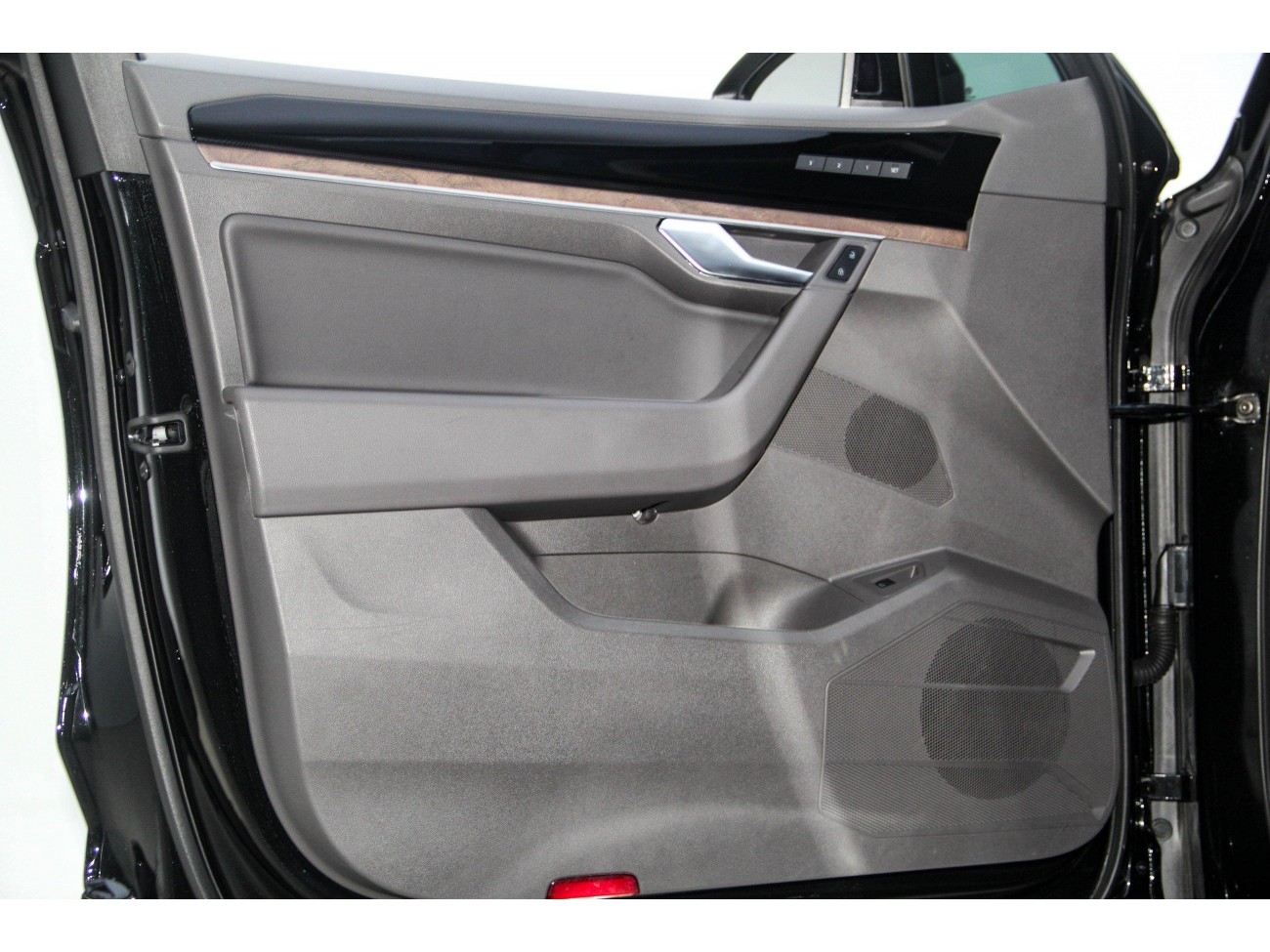 Volkswagen Touareg 2023