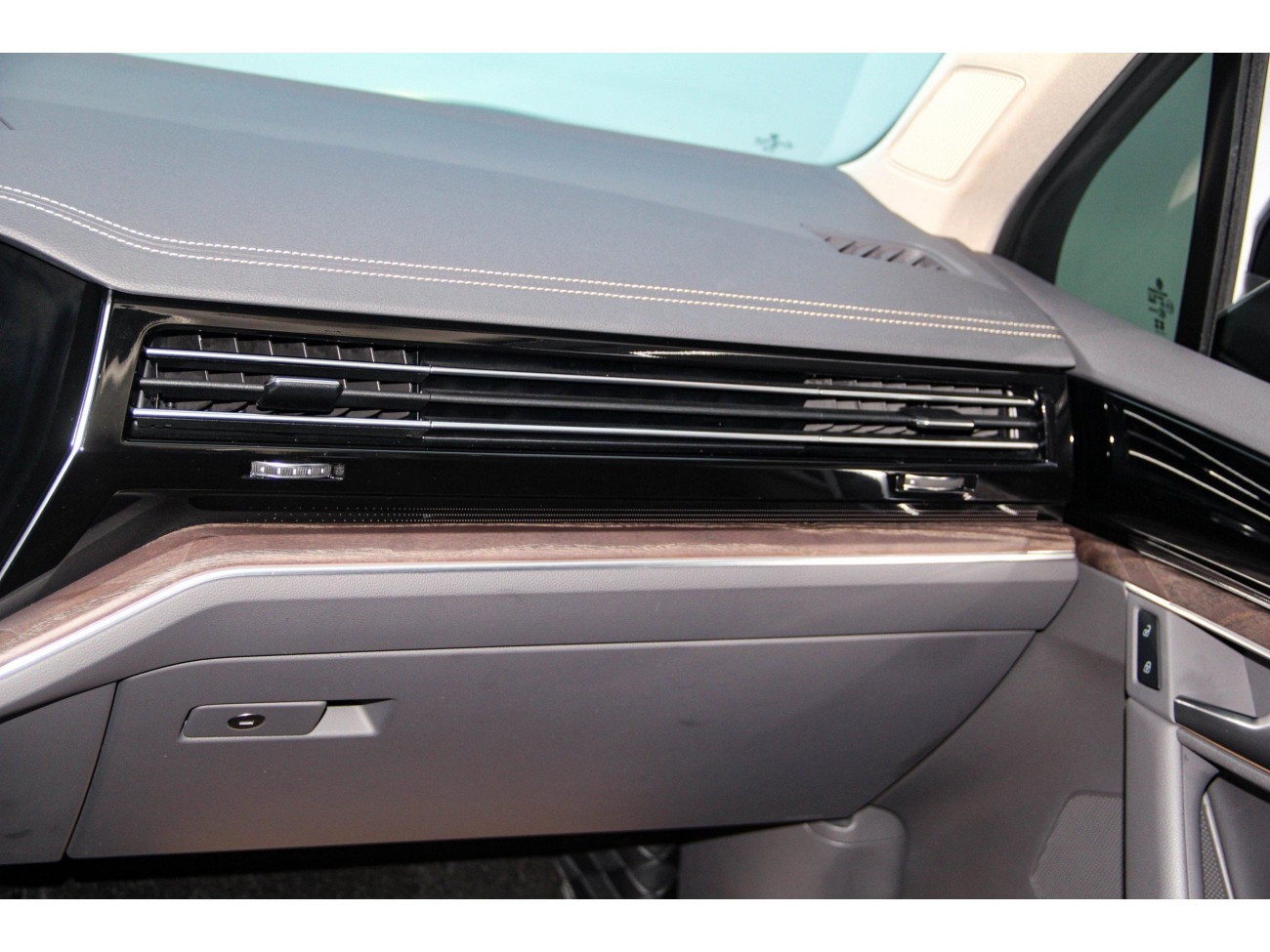 Volkswagen Touareg 2023