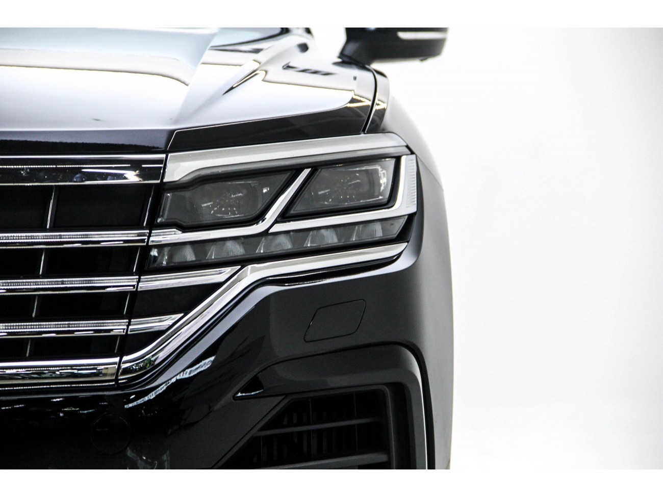 Volkswagen Touareg 2023