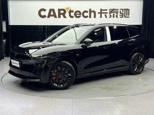 Zeekr 7X 2024