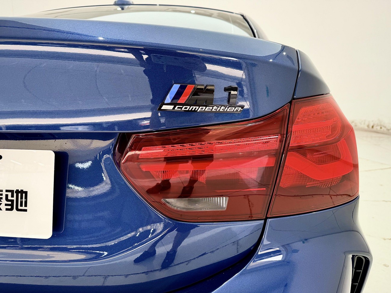 BMW 125i 2023