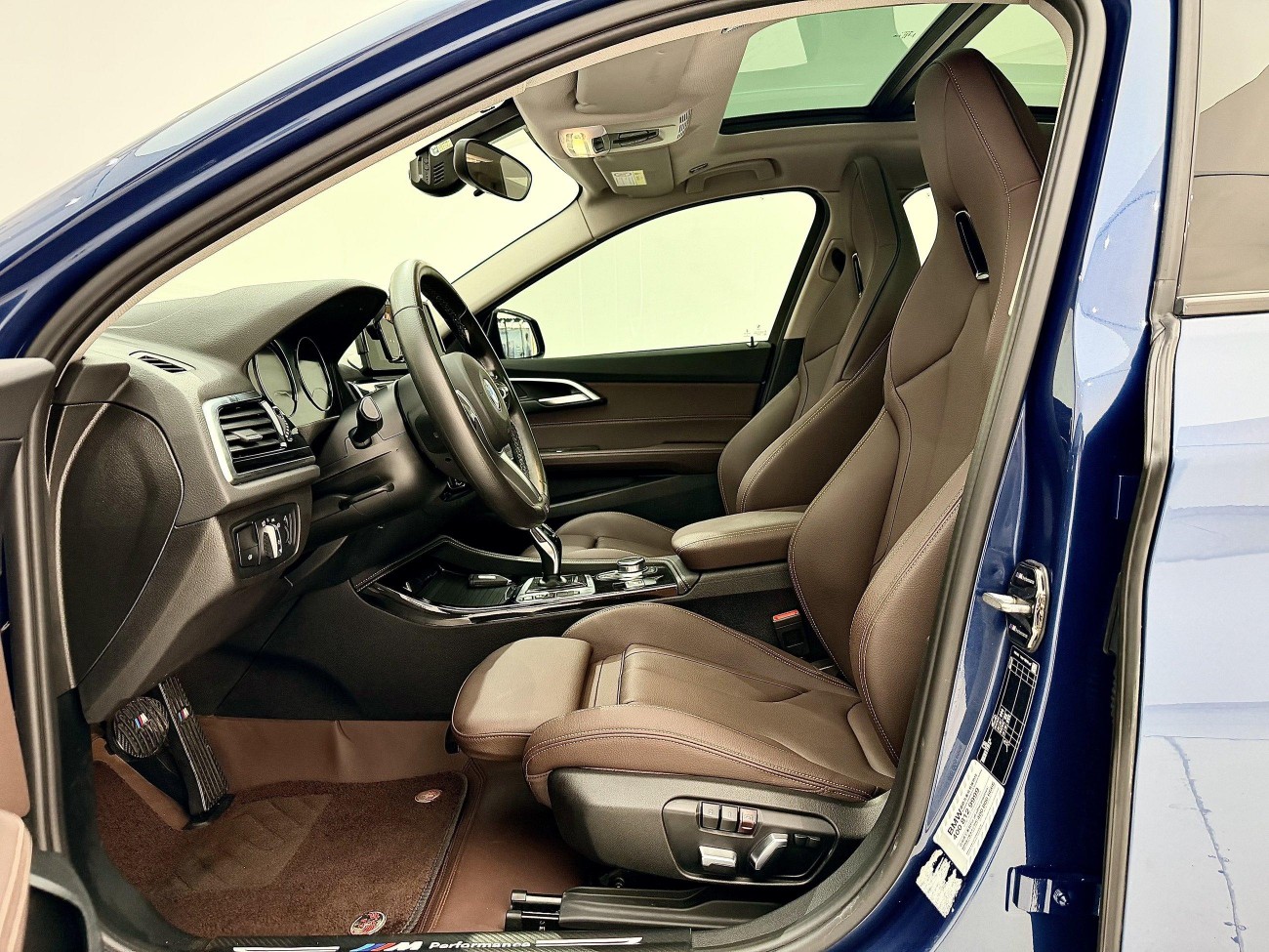 BMW 125i 2023