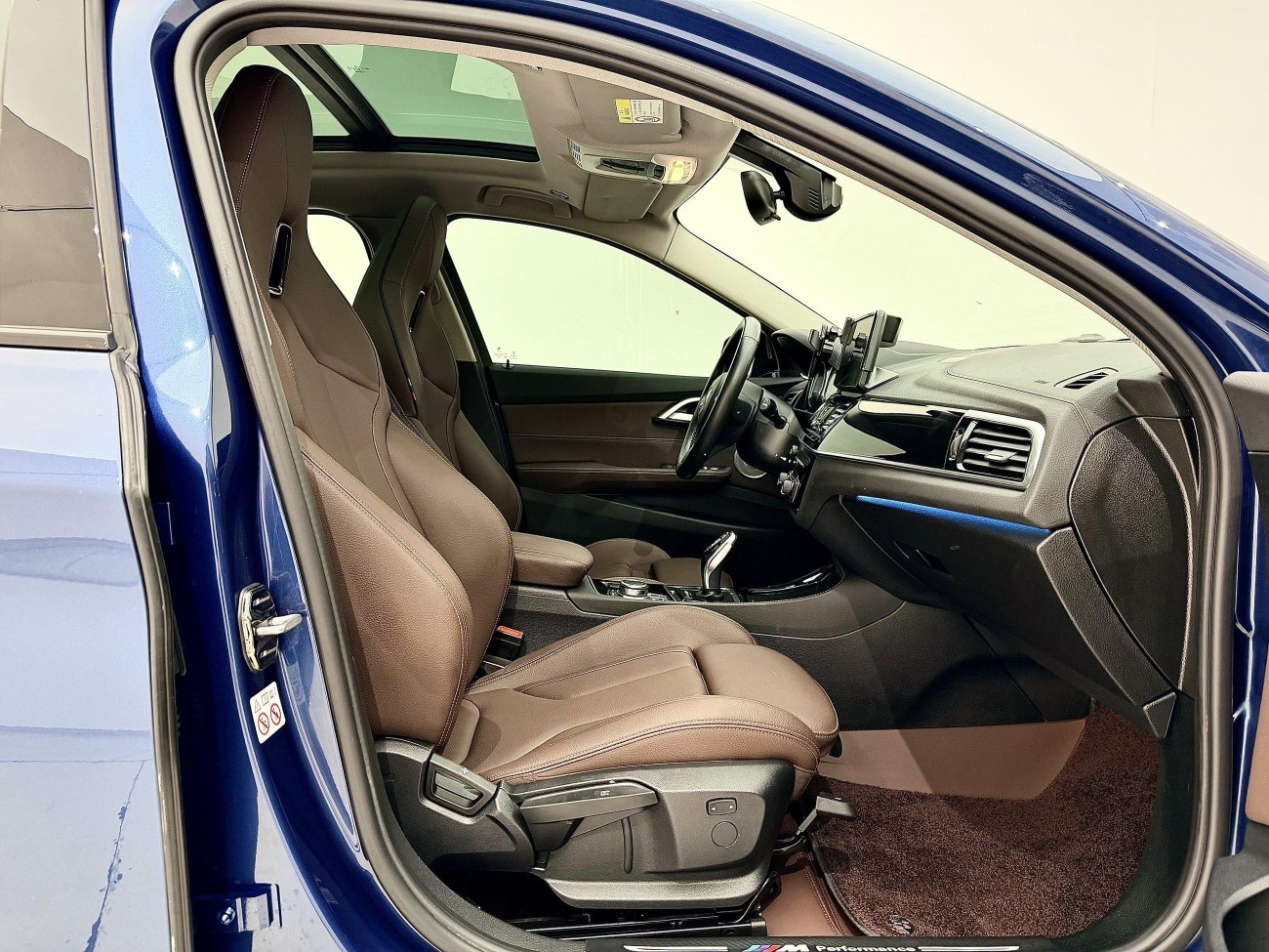 BMW 125i 2023