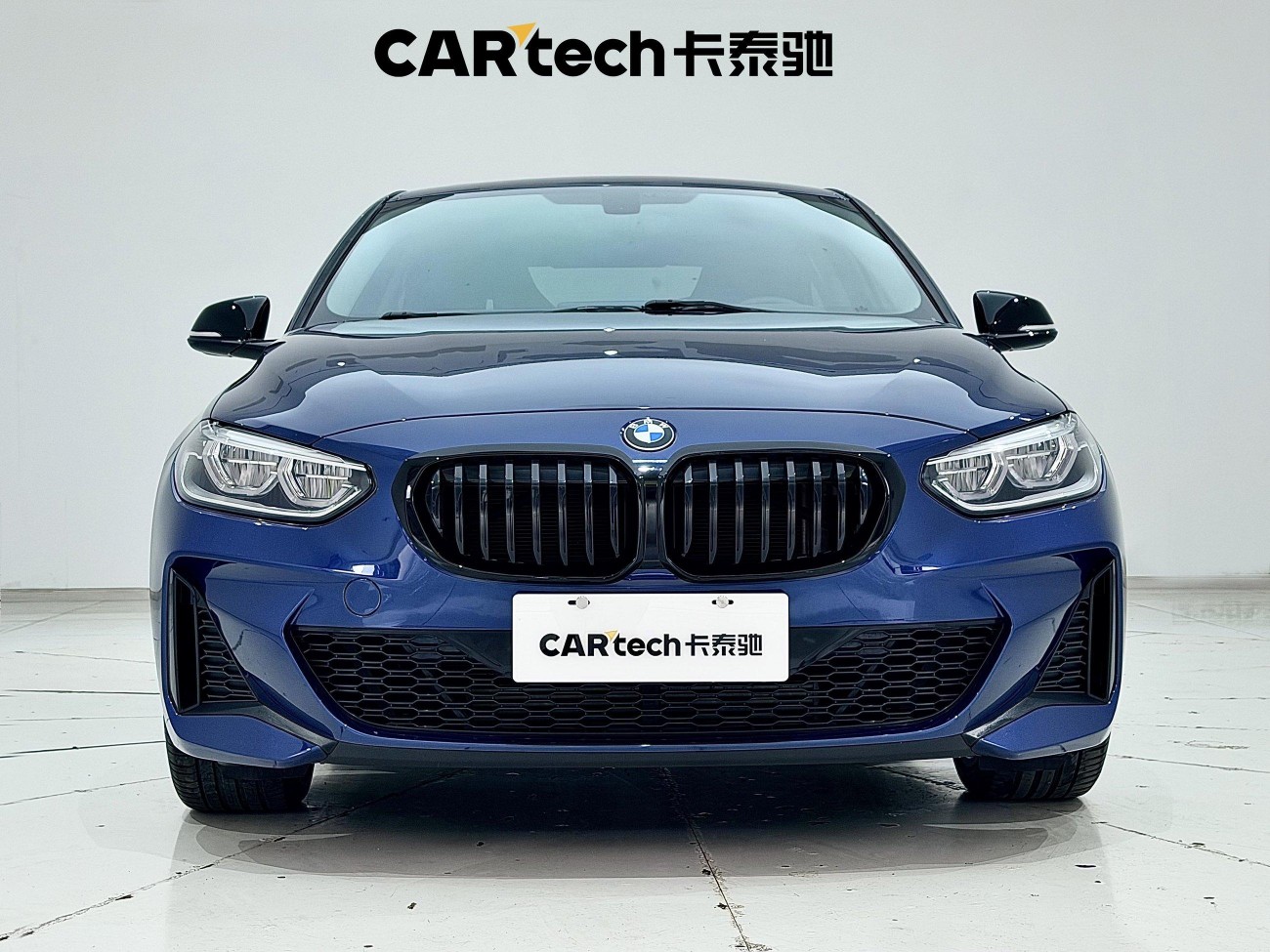 BMW 125i 2023