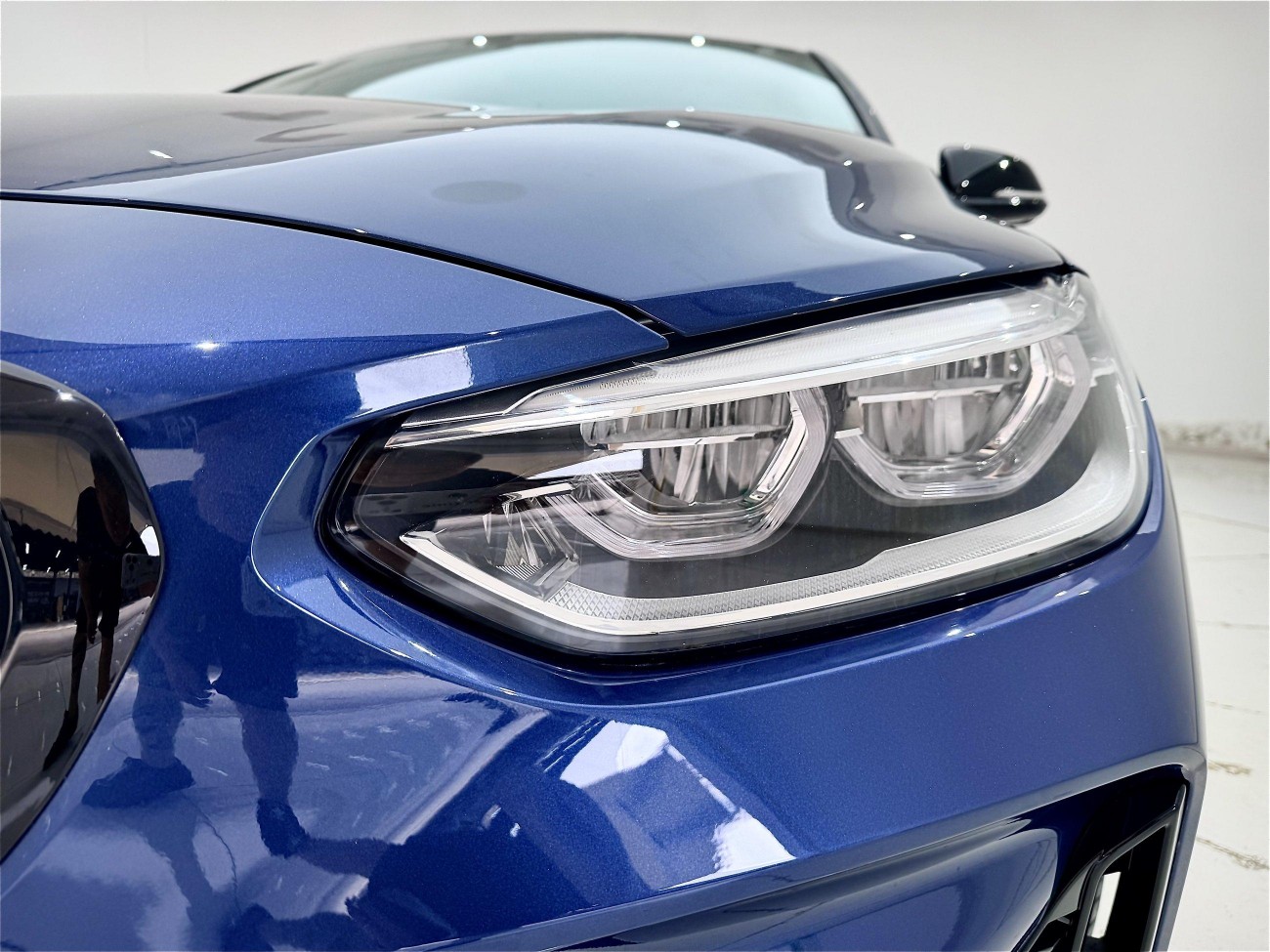 BMW 125i 2023