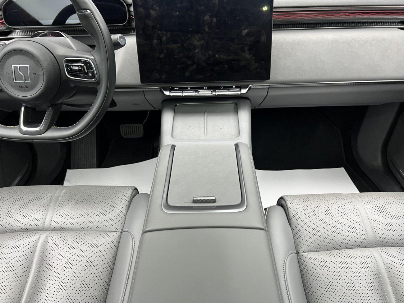 Zeekr 7X 2024