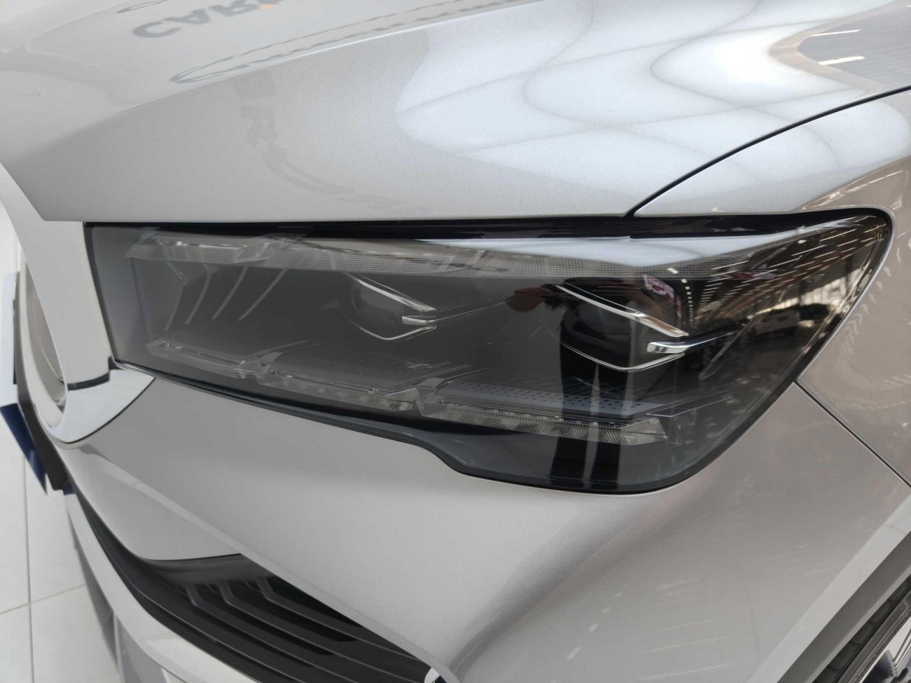 Geely Xingyue L 2024