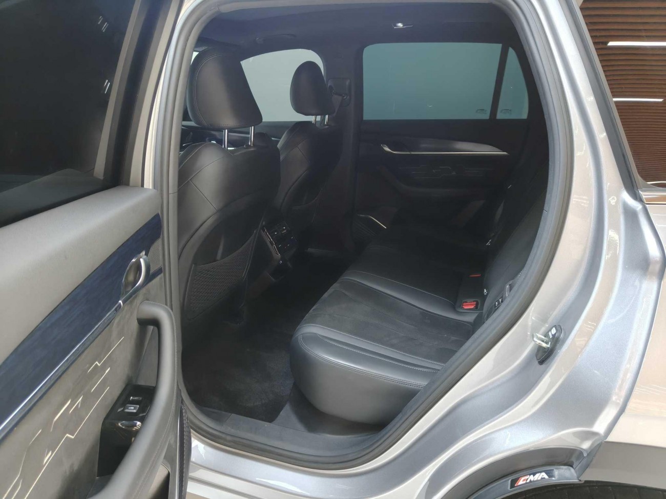 Geely Xingyue L 2024