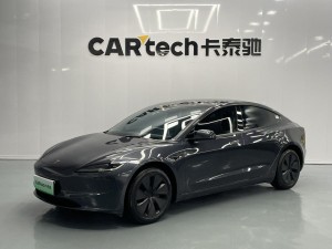 Tesla Model 3 2025