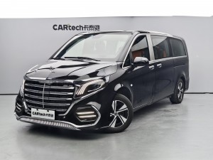 Mercedes-Benz Vito 2020