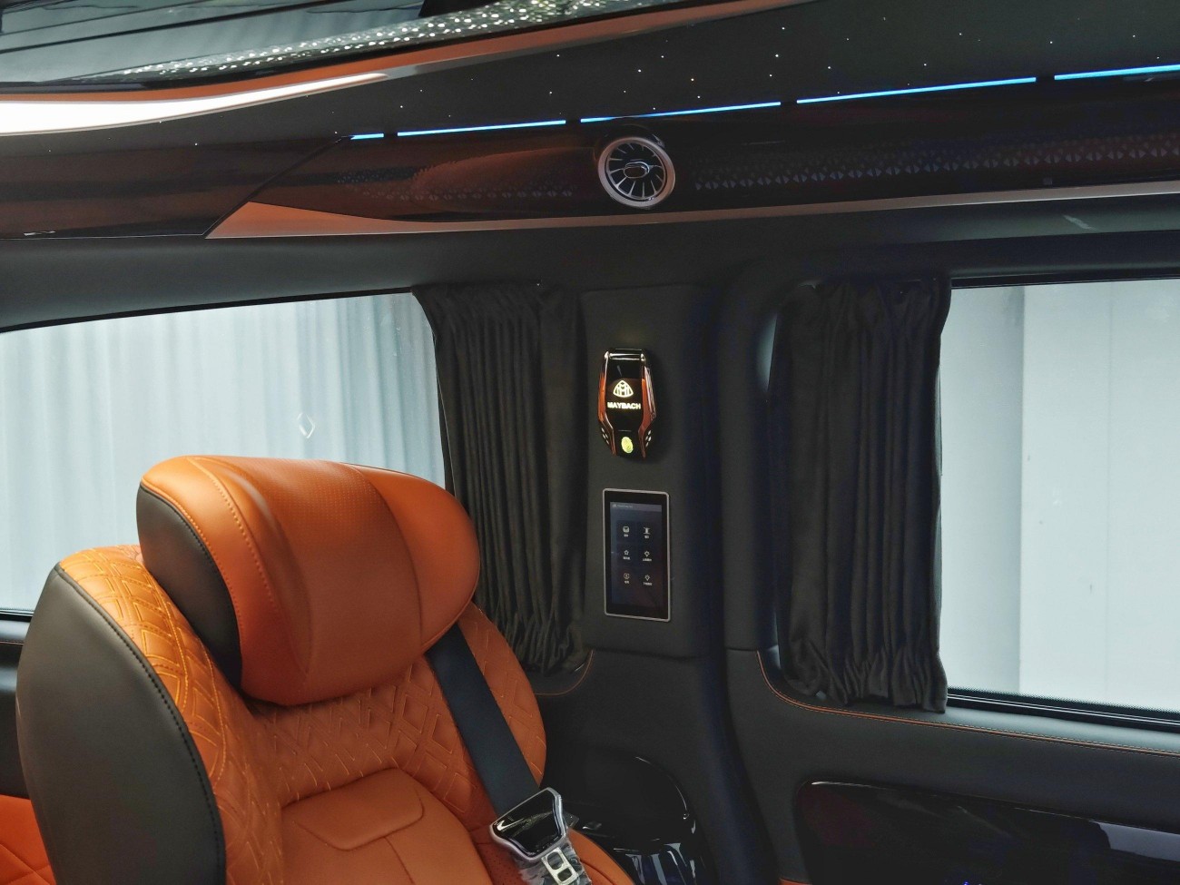 Mercedes-Benz Vito 2020