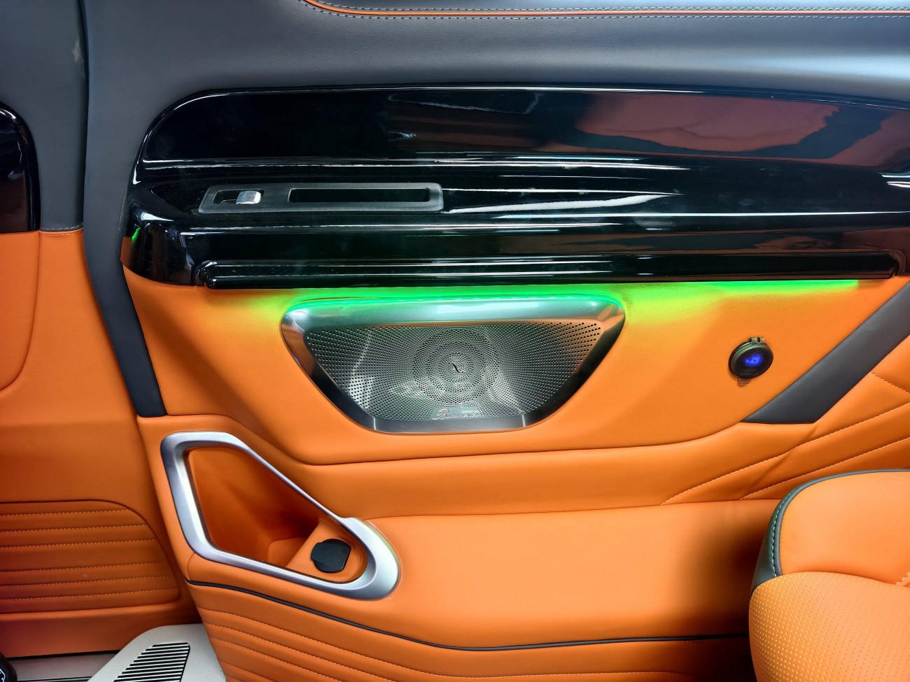 Mercedes-Benz Vito 2020