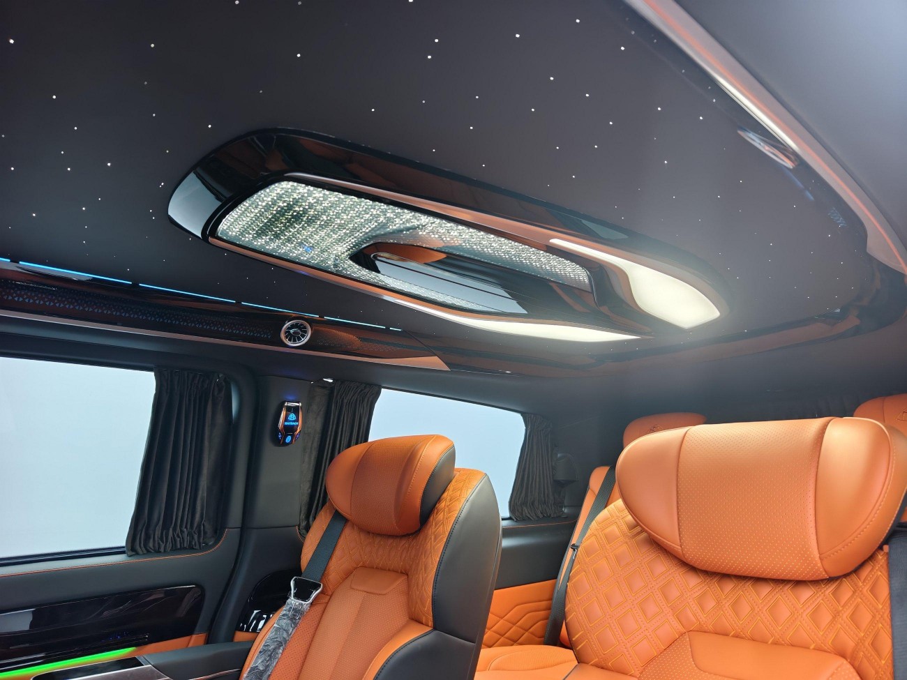 Mercedes-Benz Vito 2020