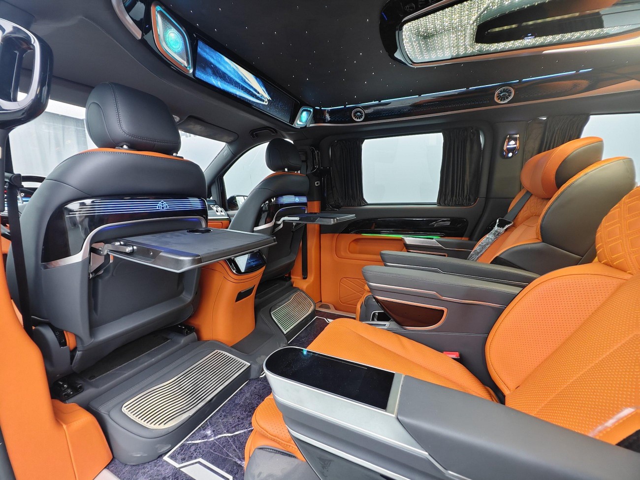 Mercedes-Benz Vito 2020