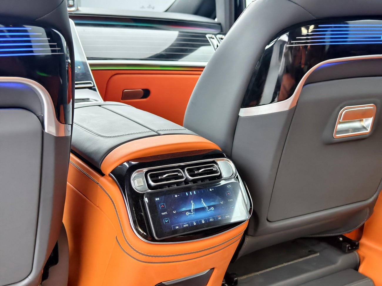 Mercedes-Benz Vito 2020