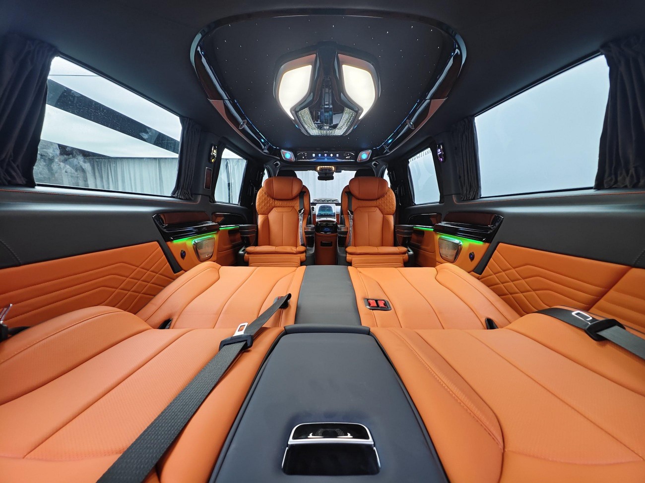 Mercedes-Benz Vito 2020