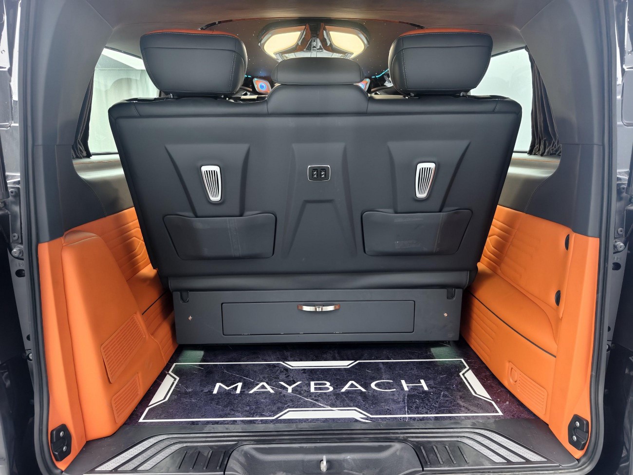 Mercedes-Benz Vito 2020