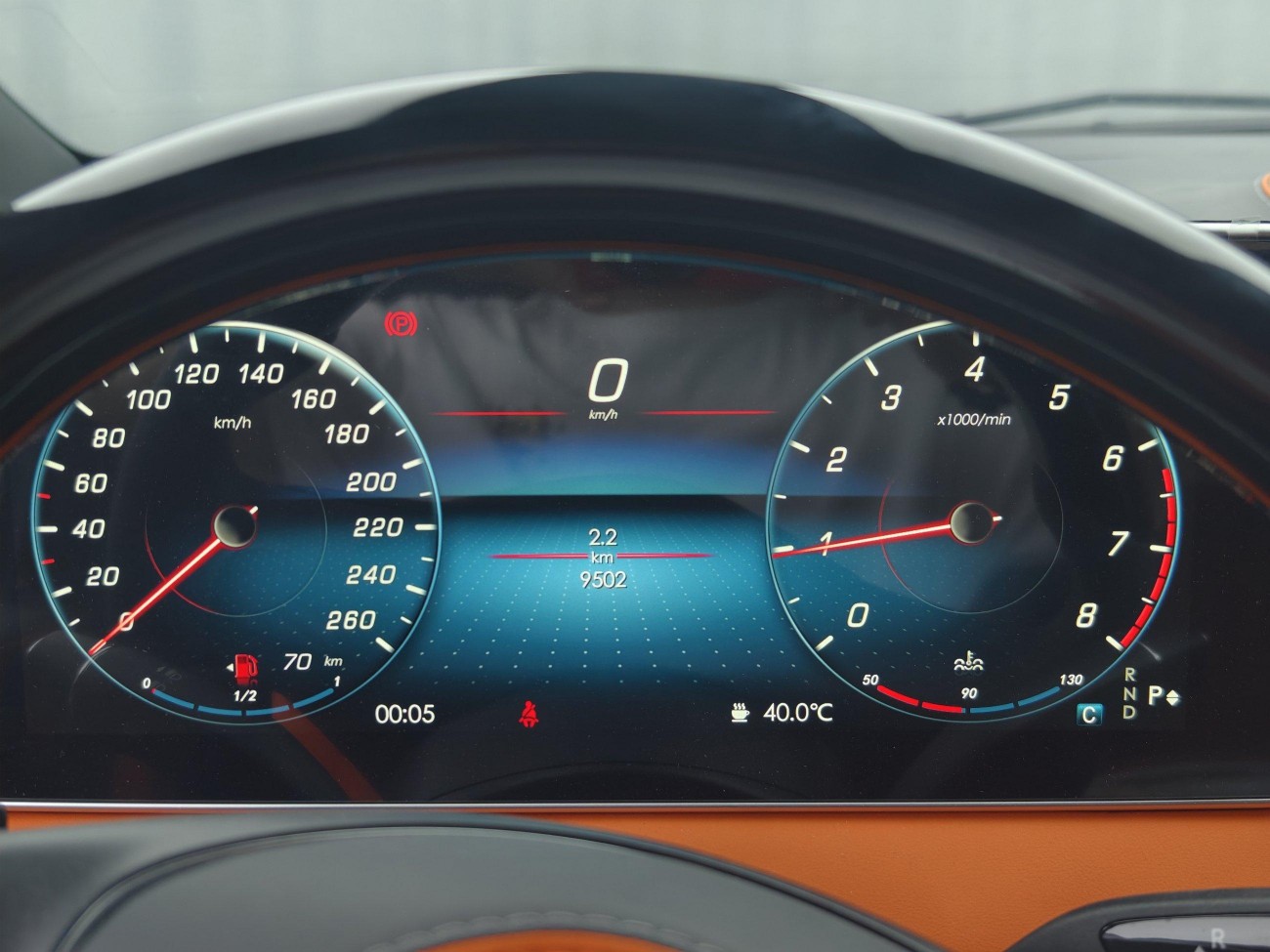 Mercedes-Benz Vito 2020