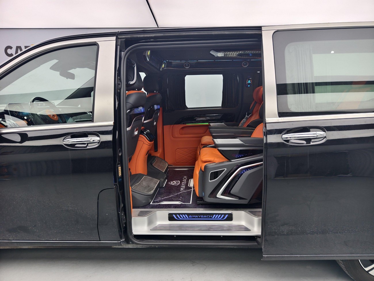 Mercedes-Benz Vito 2020