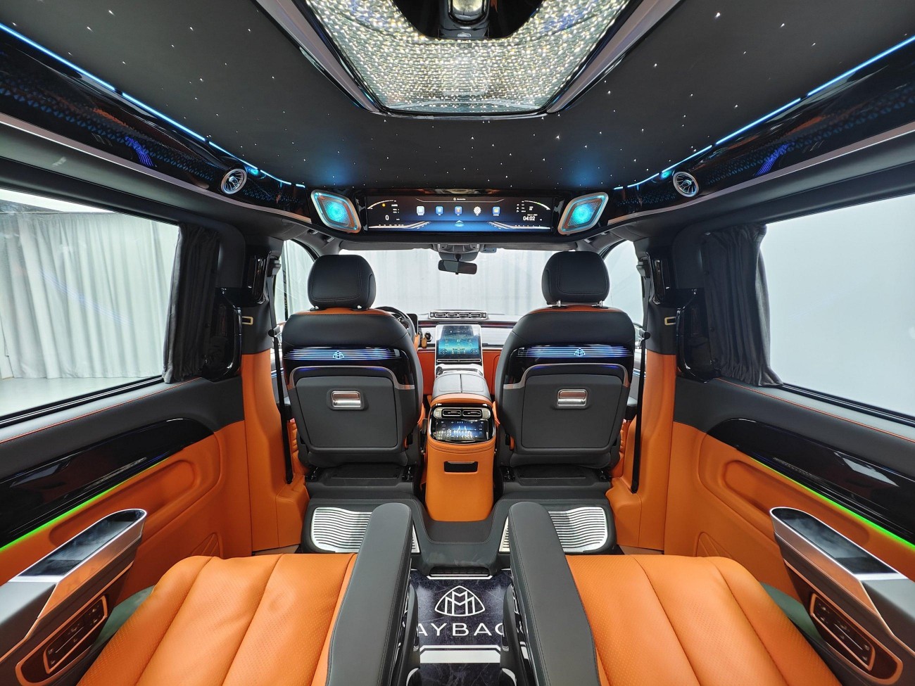 Mercedes-Benz Vito 2020