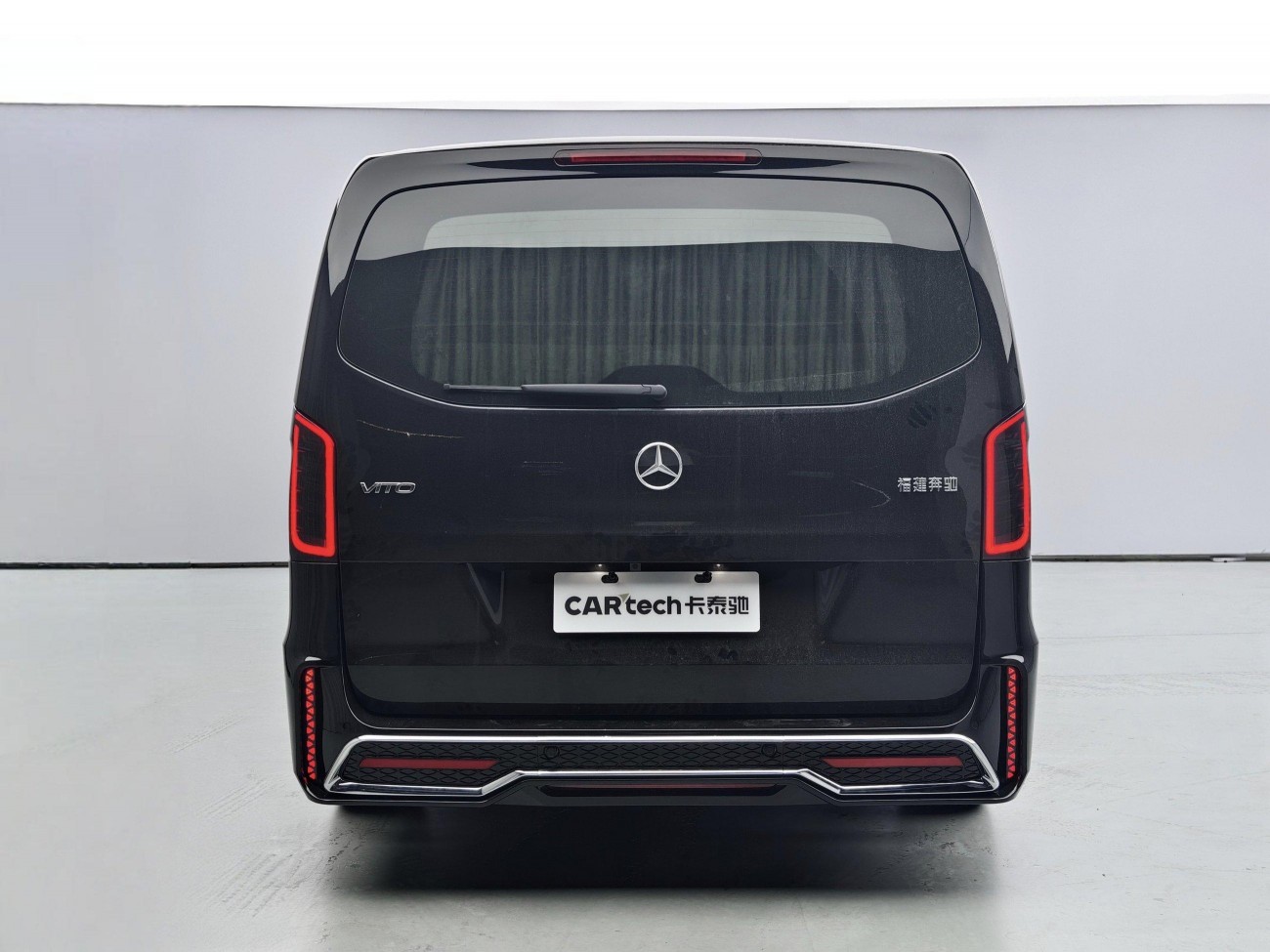 Mercedes-Benz Vito 2020