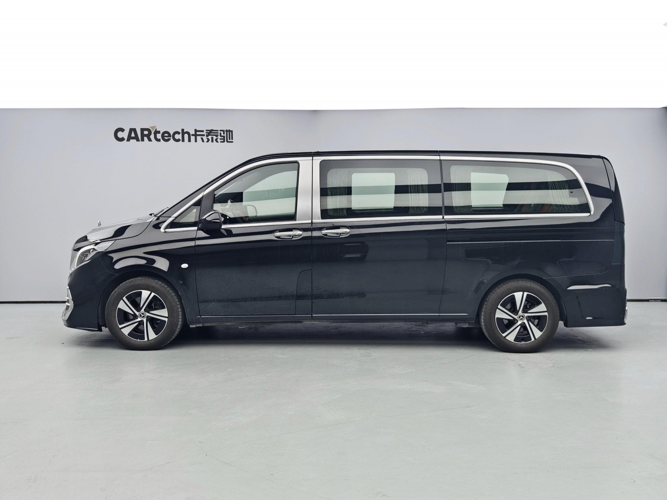 Mercedes-Benz Vito 2020