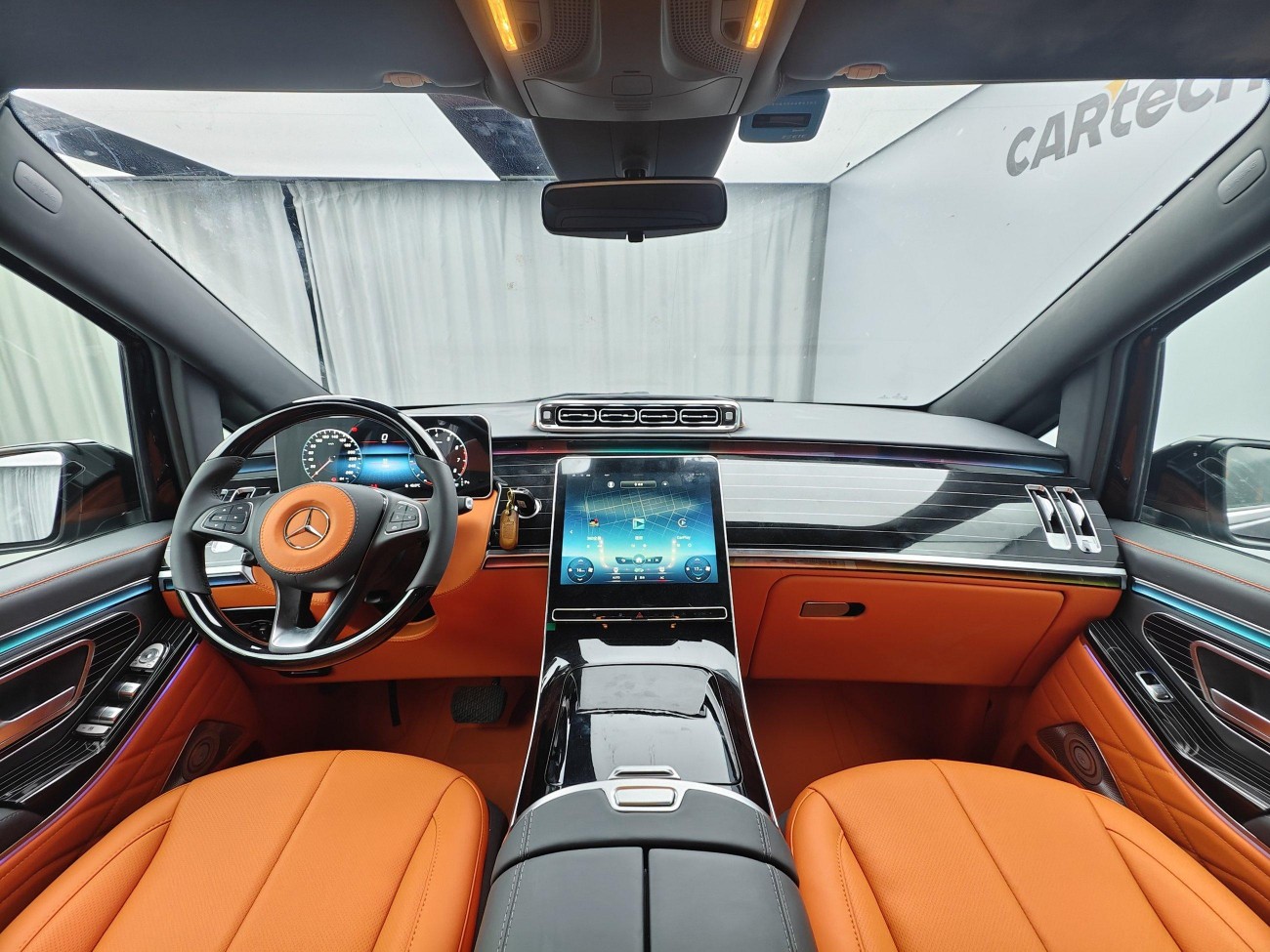 Mercedes-Benz Vito 2020