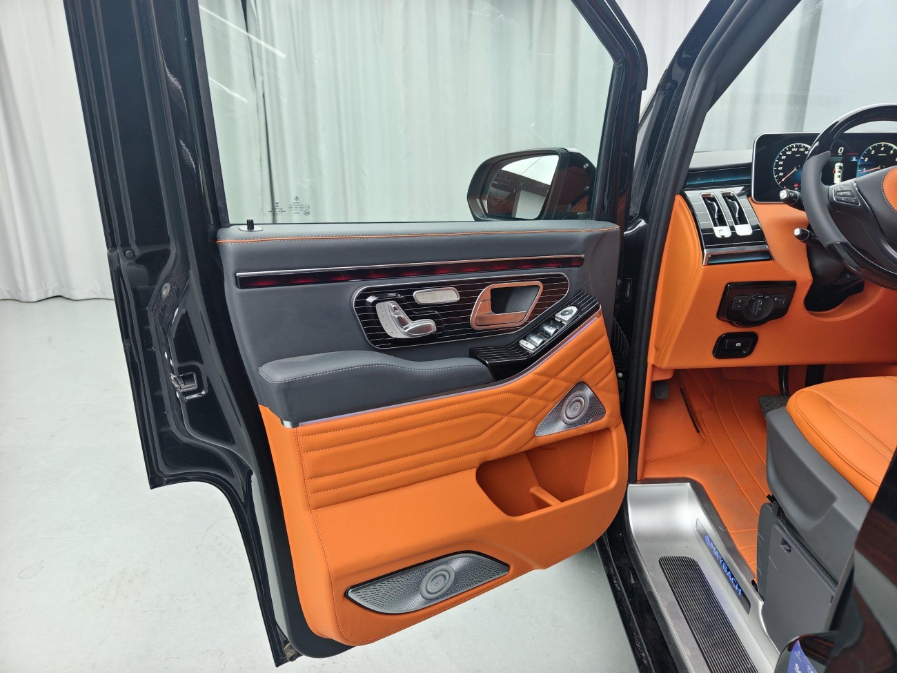 Mercedes-Benz Vito 2020