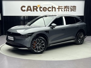 Zeekr 7X 2024