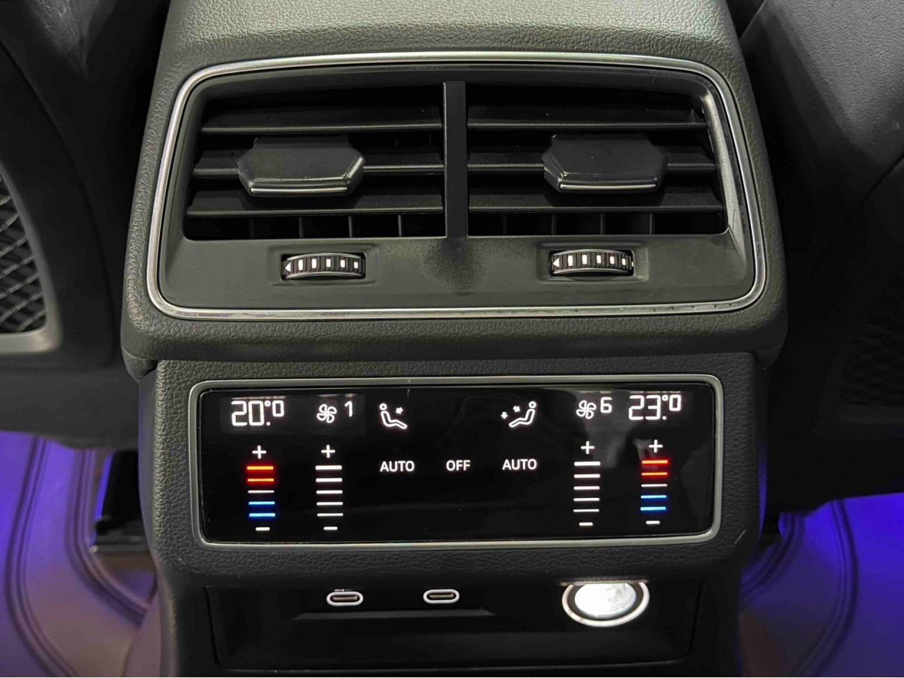 Audi A6L 45 TFSI 2024