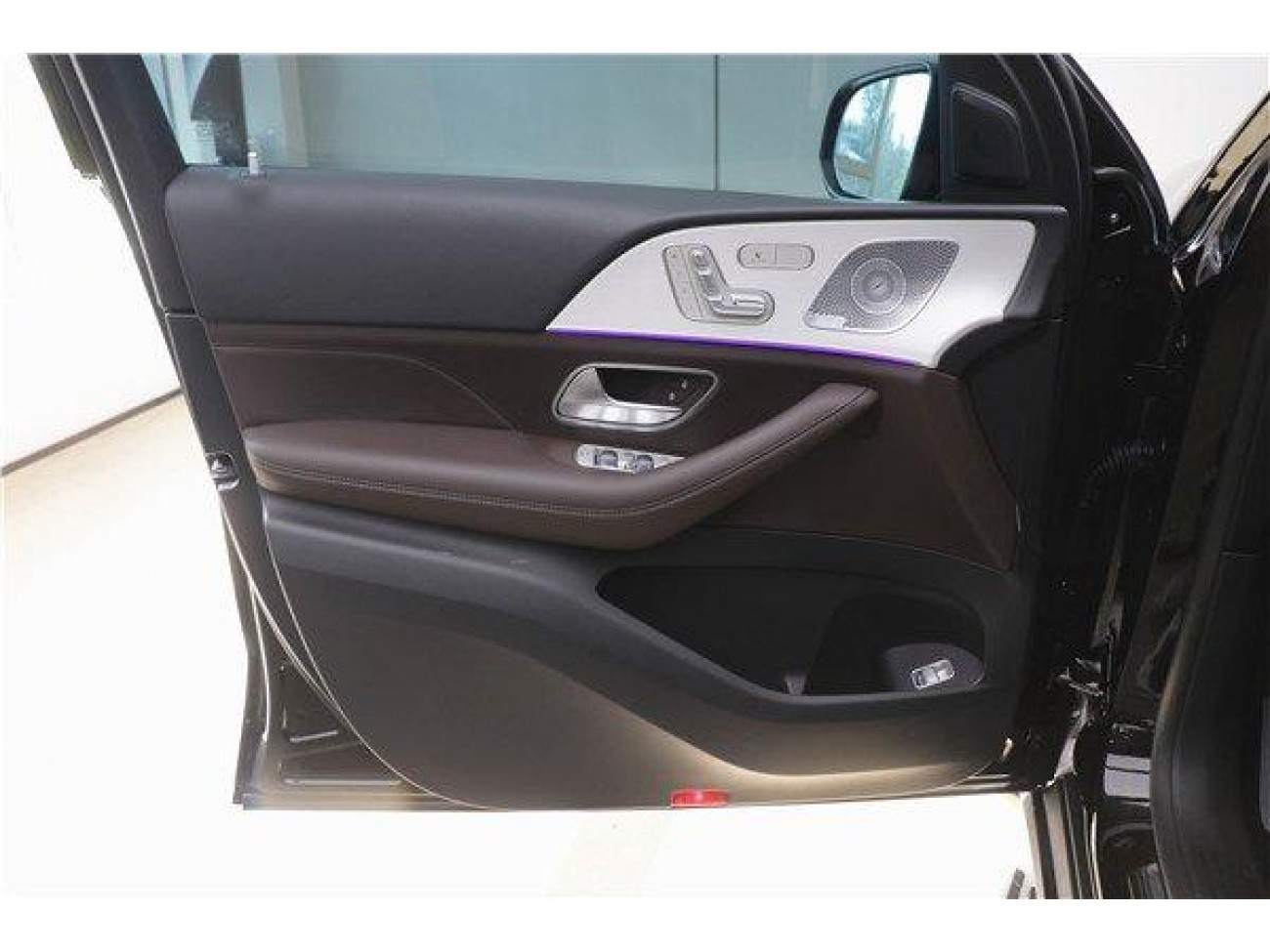 Mercedes-Benz GLE 450 4MATIC 2021