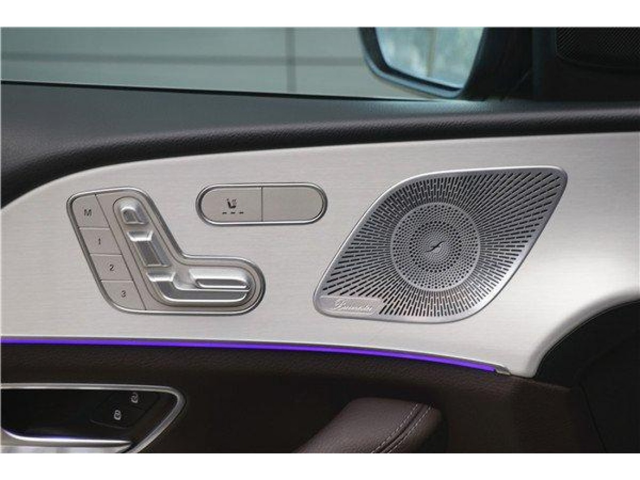 Mercedes-Benz GLE 450 4MATIC 2021