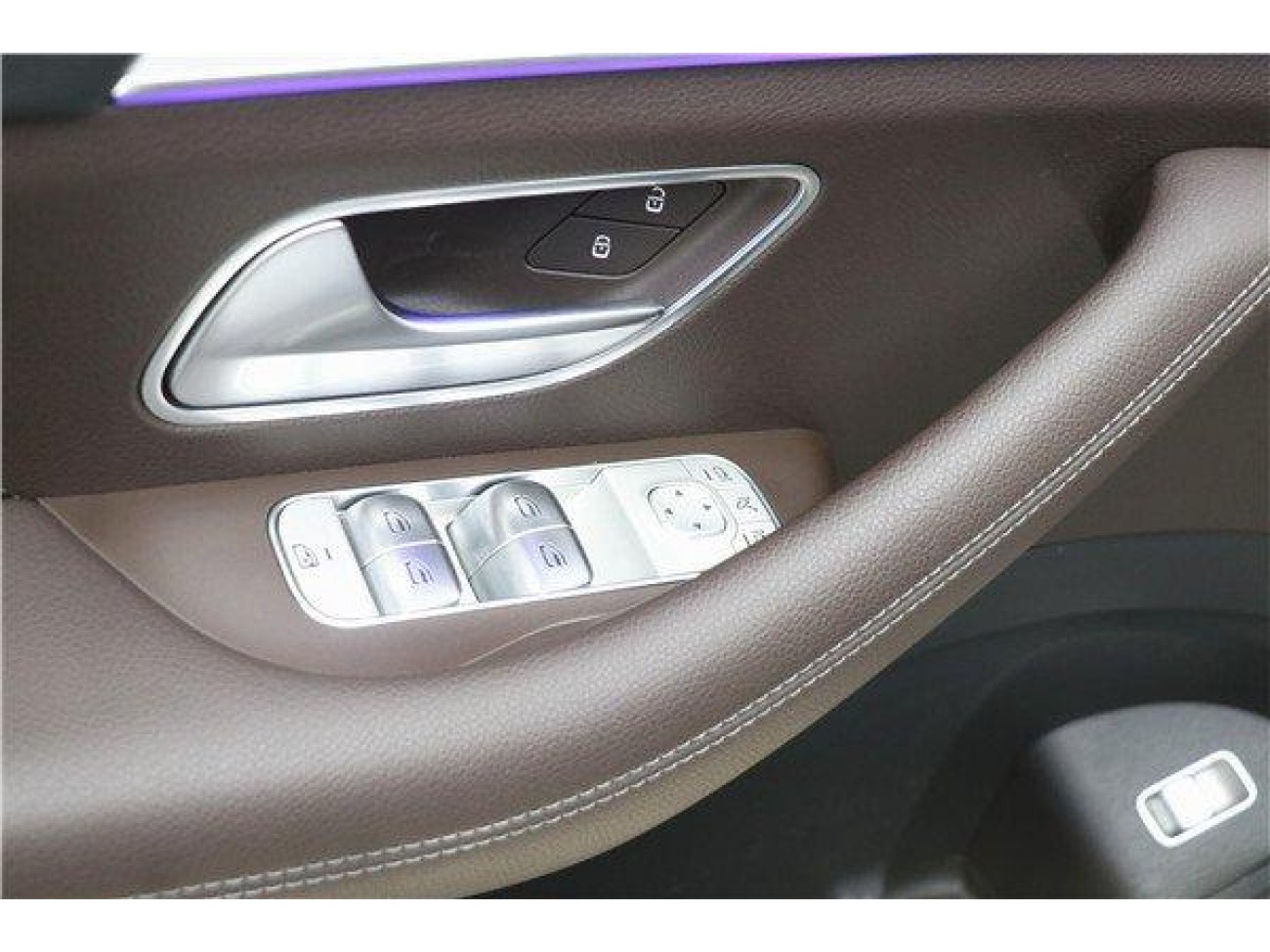 Mercedes-Benz GLE 450 4MATIC 2021
