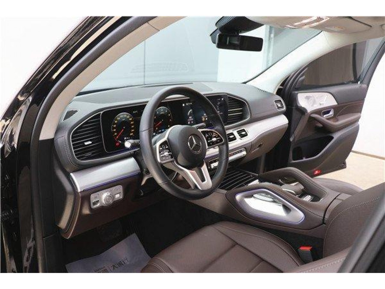 Mercedes-Benz GLE 450 4MATIC 2021