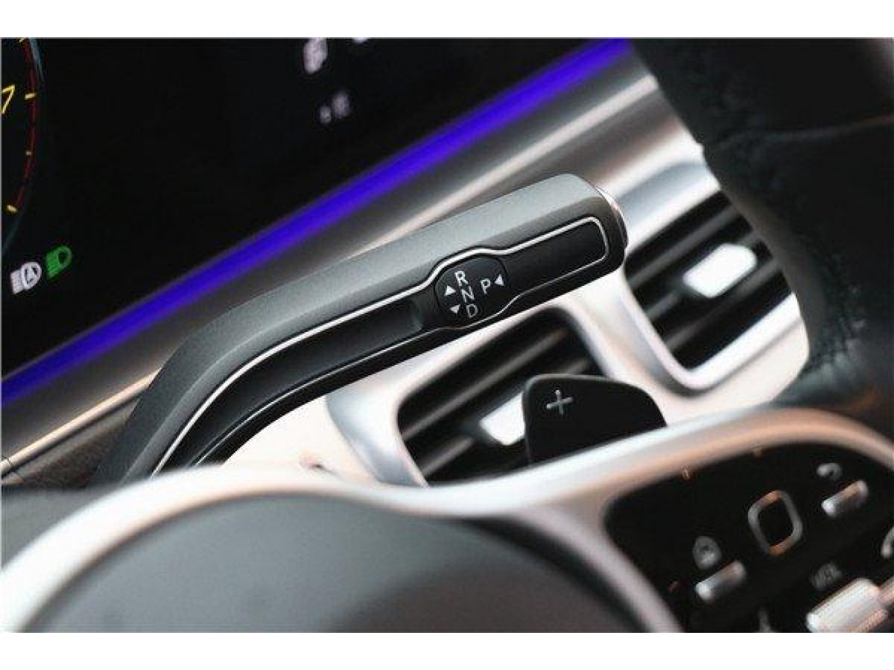 Mercedes-Benz GLE 450 4MATIC 2021