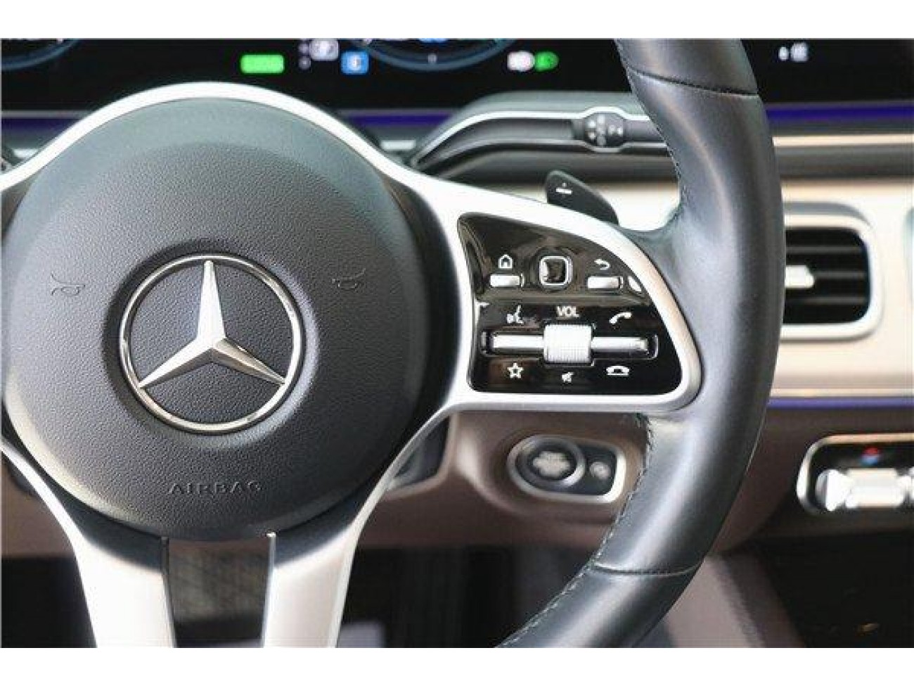 Mercedes-Benz GLE 450 4MATIC 2021
