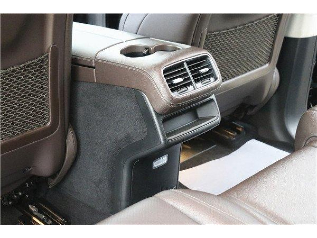Mercedes-Benz GLE 450 4MATIC 2021