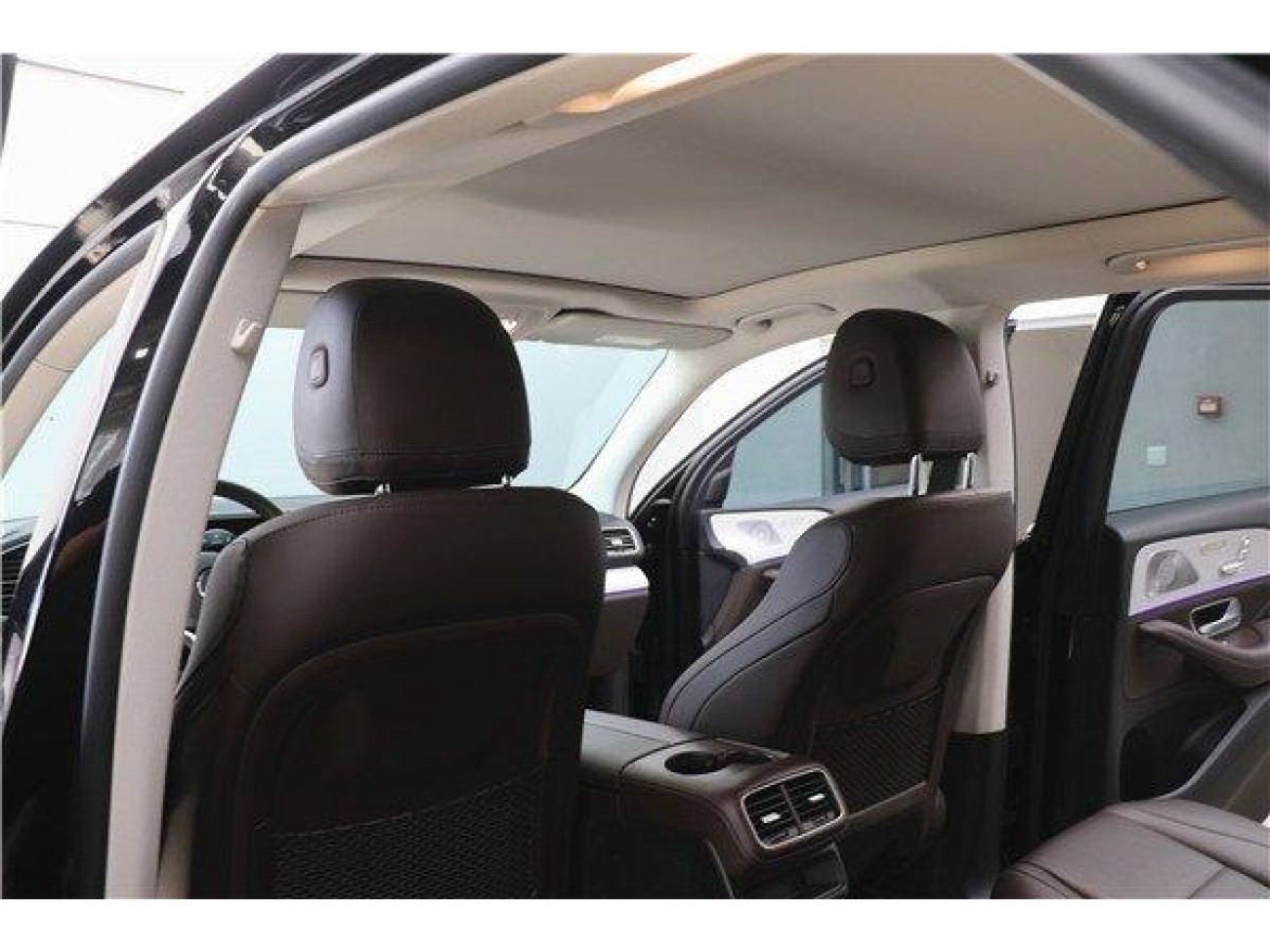 Mercedes-Benz GLE 450 4MATIC 2021