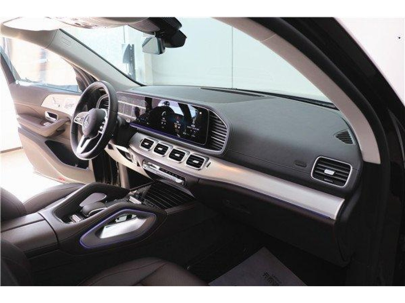 Mercedes-Benz GLE 450 4MATIC 2021