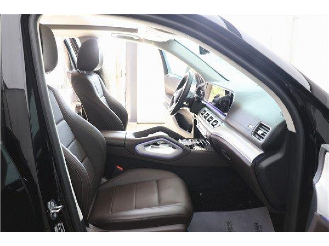 Mercedes-Benz GLE 450 4MATIC 2021