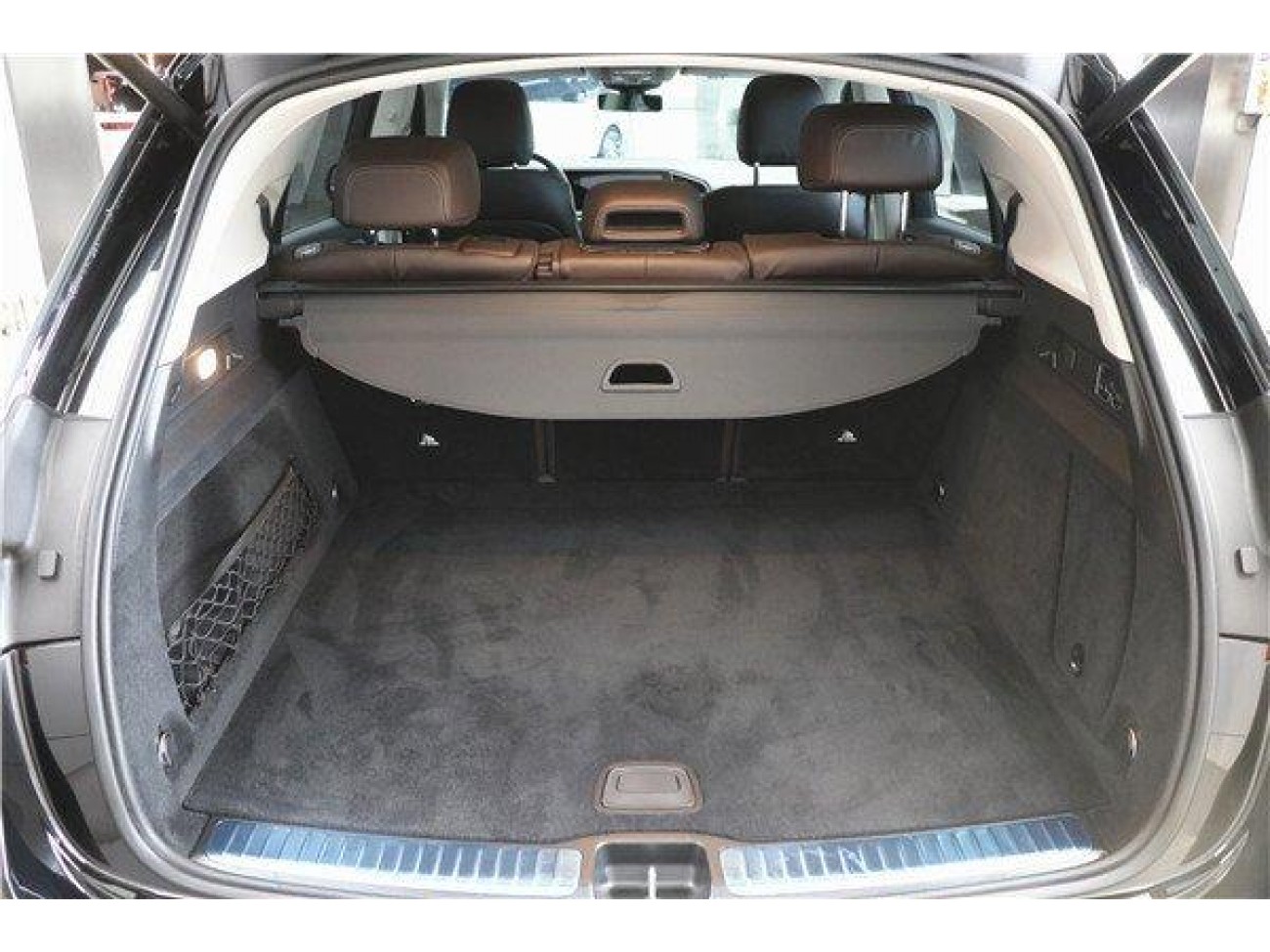 Mercedes-Benz GLE 450 4MATIC 2021