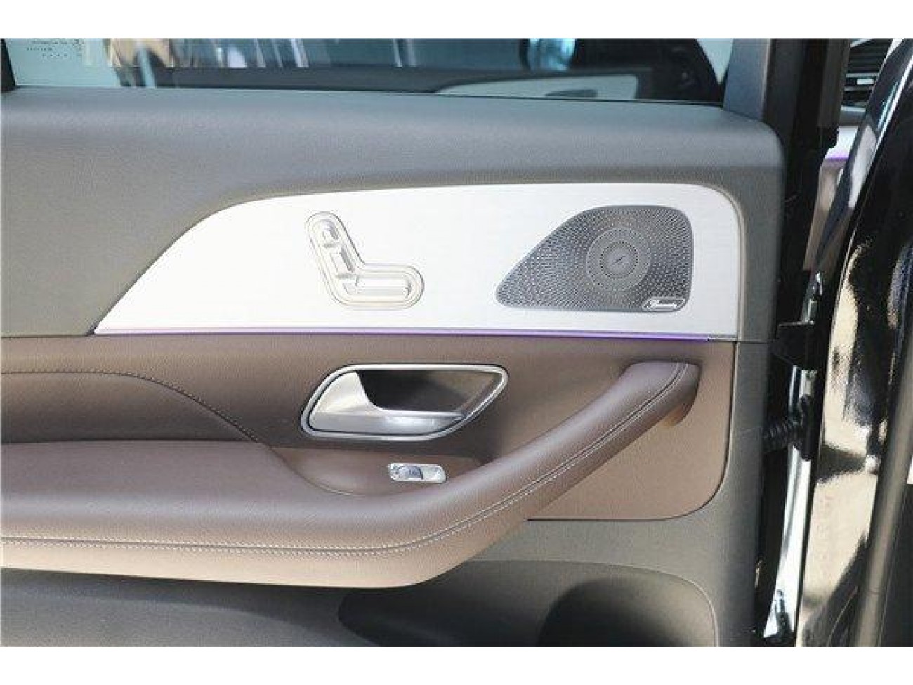 Mercedes-Benz GLE 450 4MATIC 2021