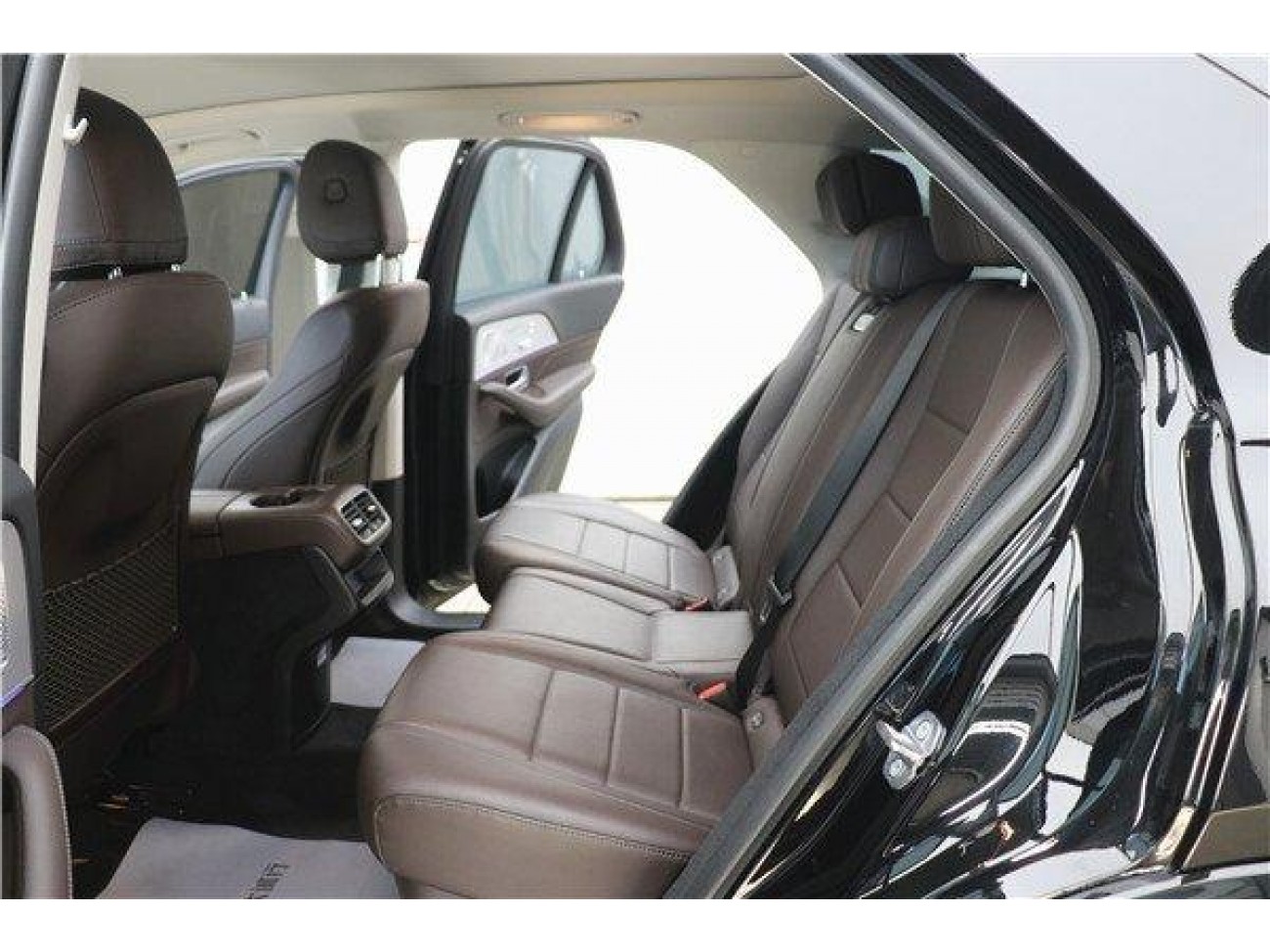 Mercedes-Benz GLE 450 4MATIC 2021