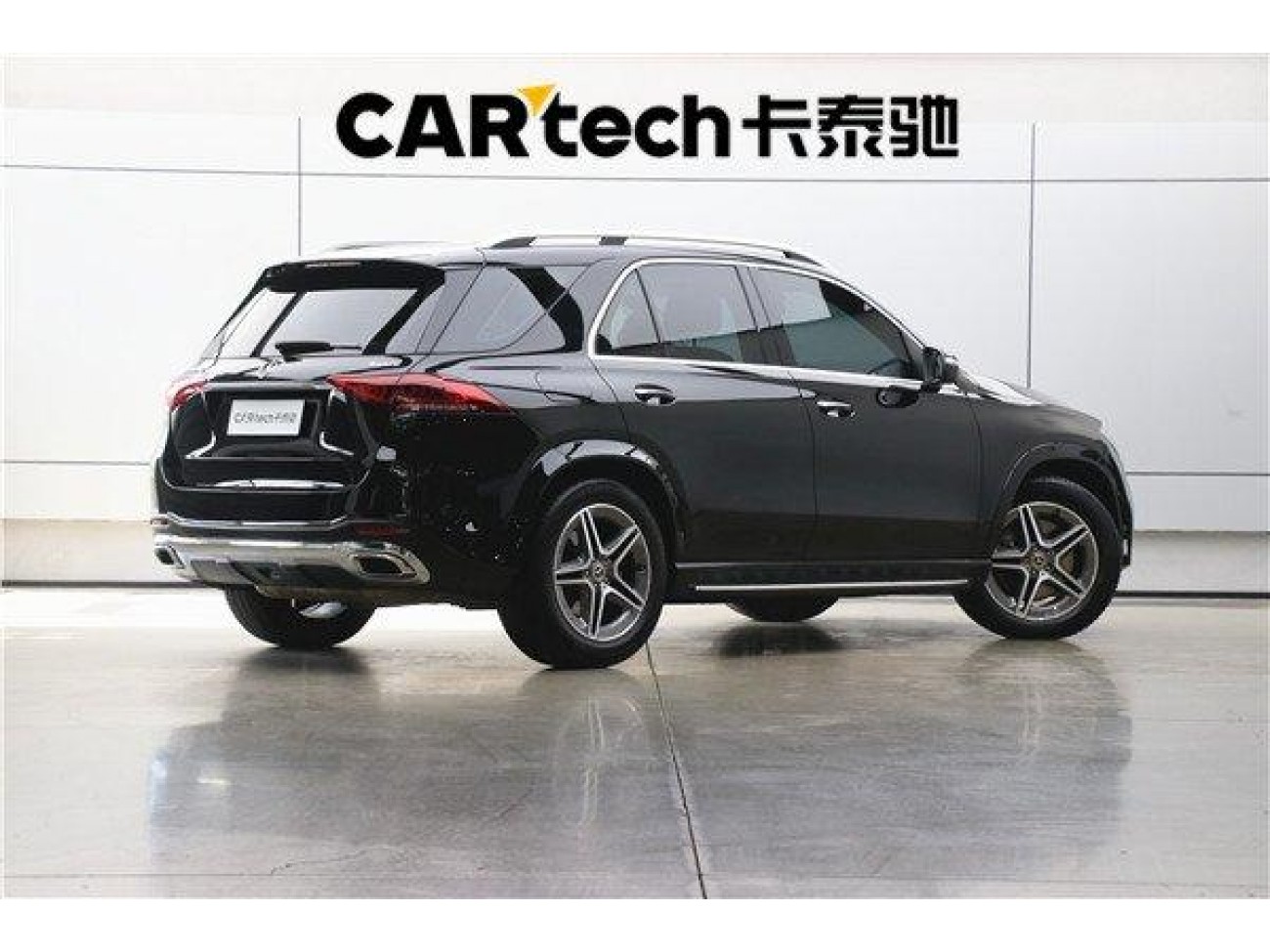 Mercedes-Benz GLE 450 4MATIC 2021