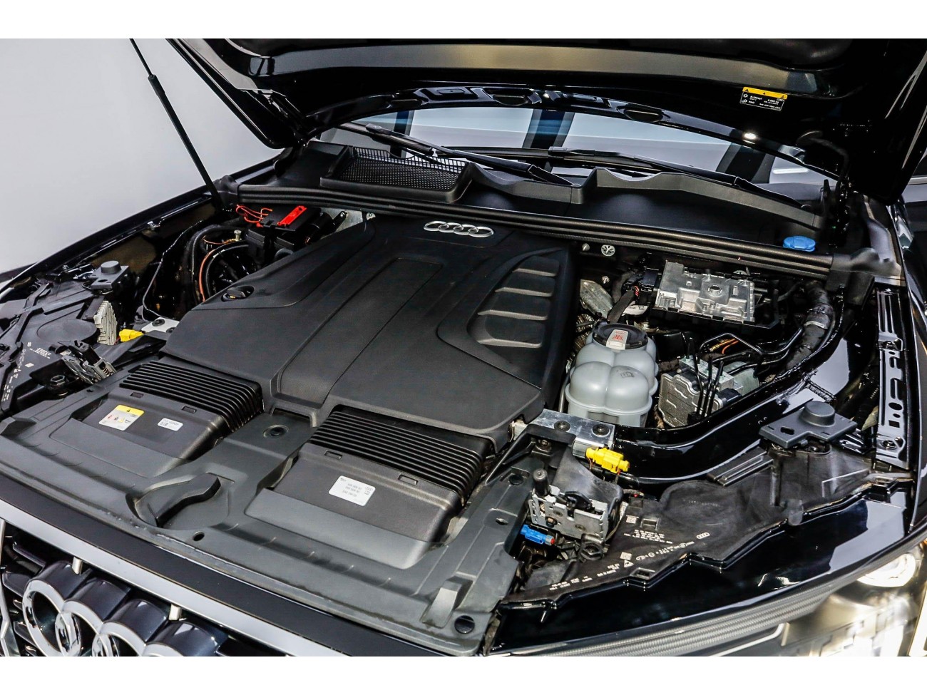 Audi Q7 45 TFSI 2023