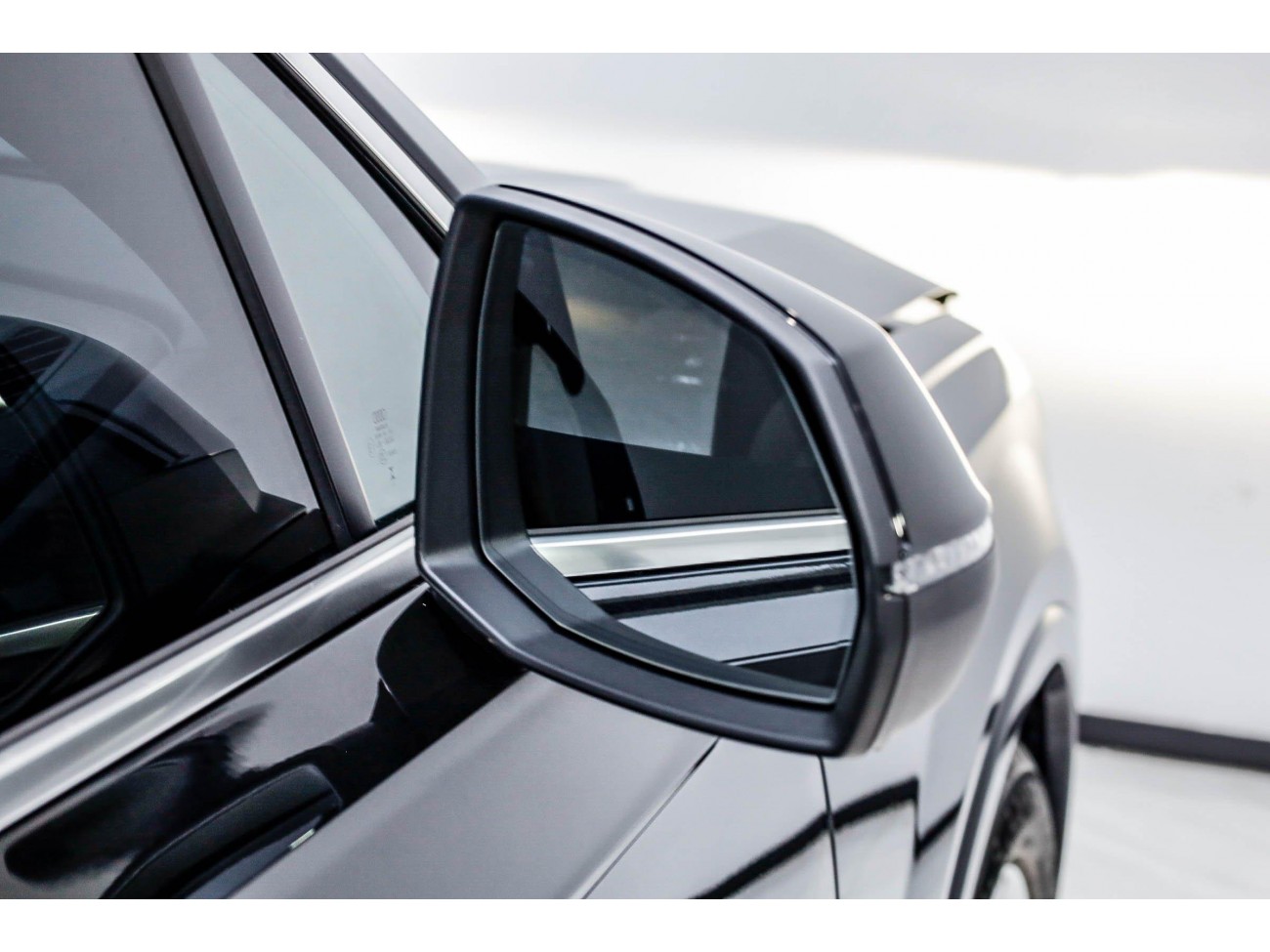 Audi Q7 45 TFSI 2023