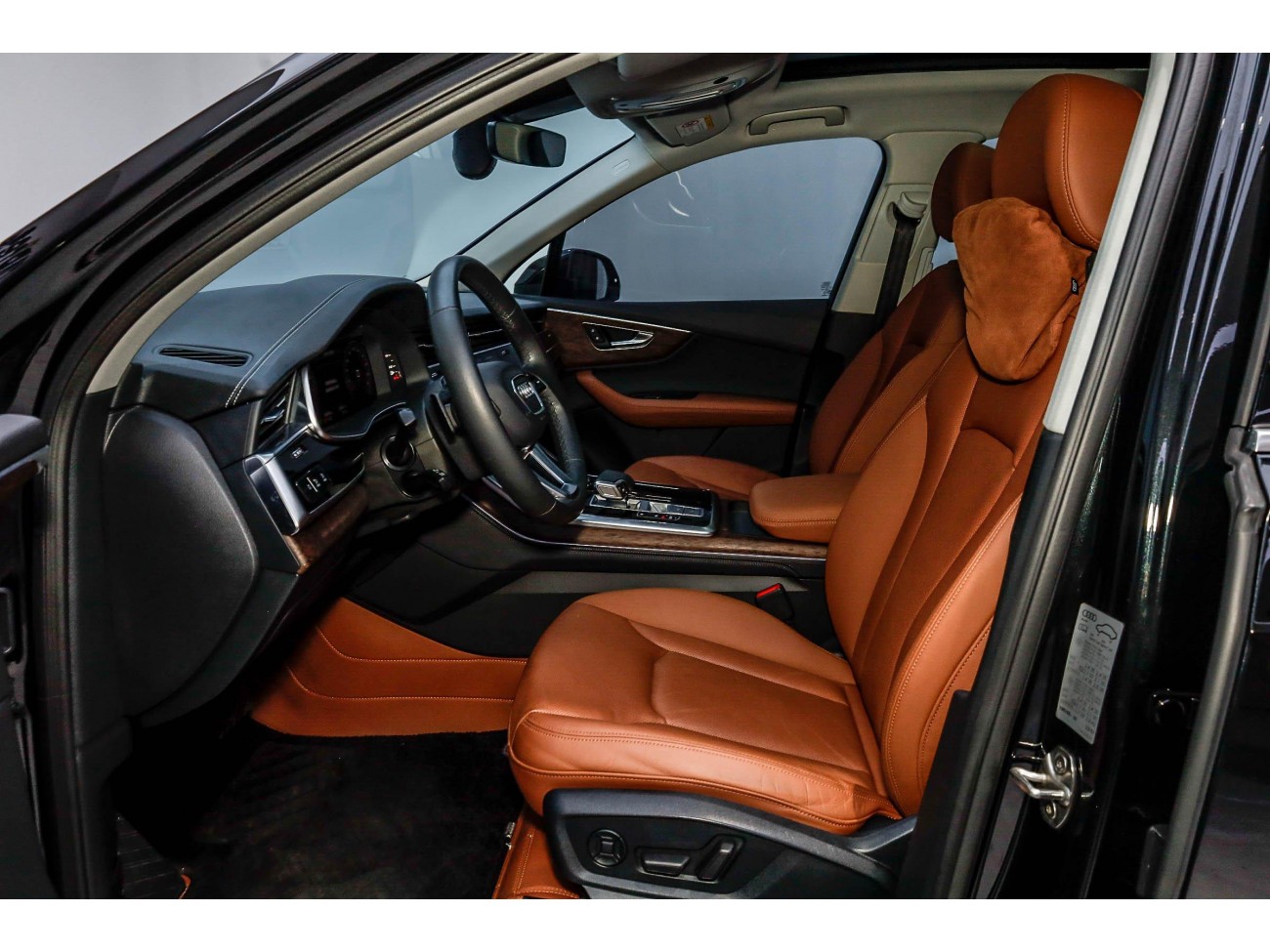 Audi Q7 45 TFSI 2023